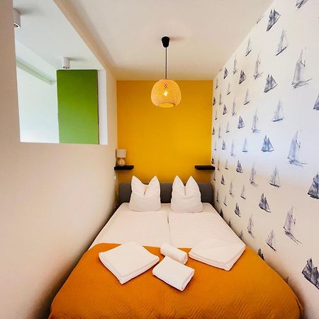 Panorama Superior Apartments - Pool, Garden, Parking Balatonalmádi Екстериор снимка