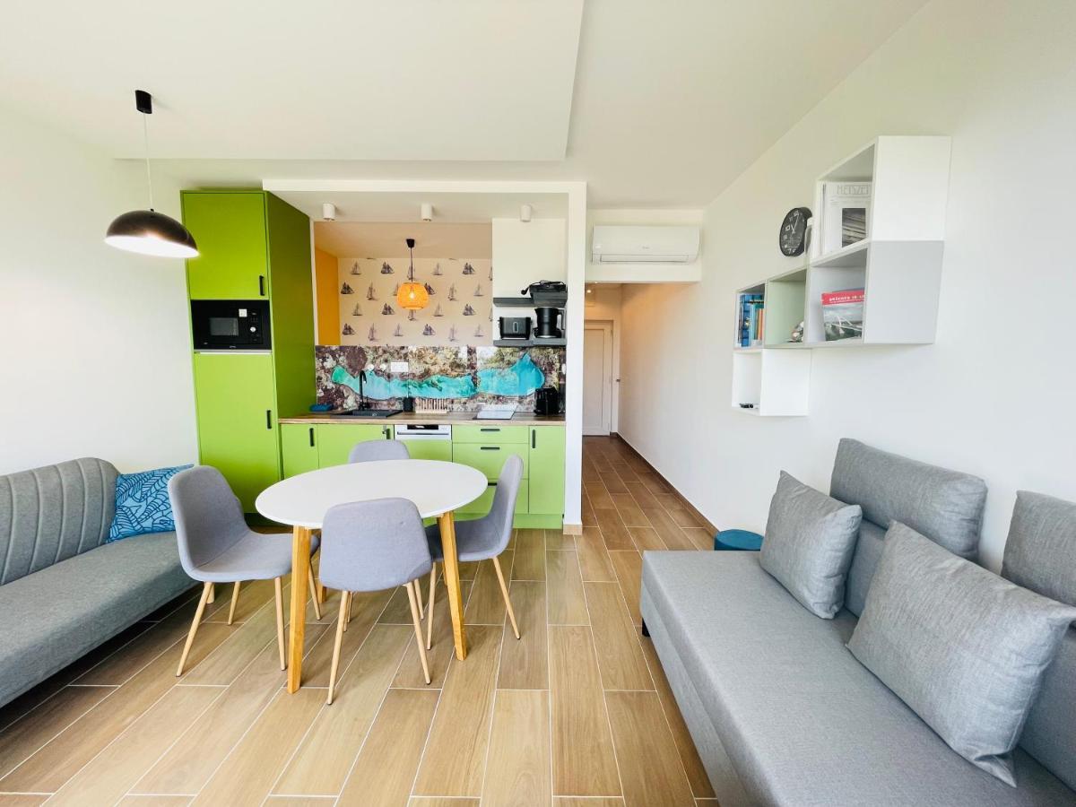 Panorama Superior Apartments - Pool, Garden, Parking Balatonalmádi Екстериор снимка