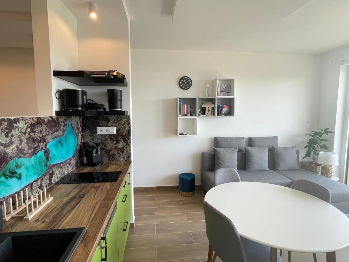 Panorama Superior Apartments - Pool, Garden, Parking Balatonalmádi Екстериор снимка