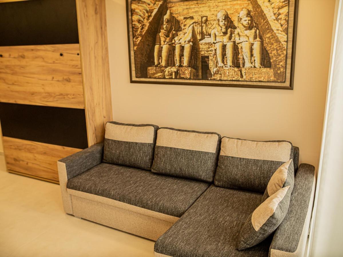 Panorama Superior Apartments - Pool, Garden, Parking Balatonalmádi Екстериор снимка