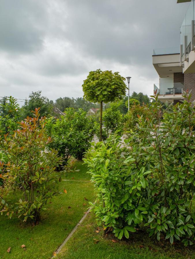 Panorama Superior Apartments - Pool, Garden, Parking Balatonalmádi Екстериор снимка